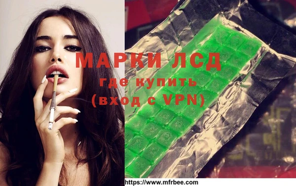 ALPHA PVP Новозыбков