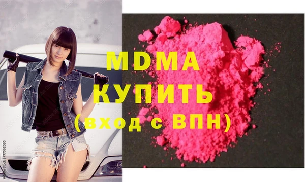 Альфа ПВП Нягань